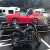 Motorcycle Road 2017-lowriders-maiden-voyage- photo