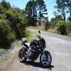 Motorcycle Road pokeno-to-raglan-the- photo