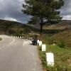 Motorcycle Road alvao-route- photo