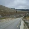 Motorcycle Road n339--glacia-mountain- photo