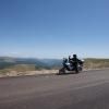 Motorcycle Road dn67c--transalpina-- photo