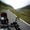 Motorcycle Road dn7c--transfagarasan-pass- photo