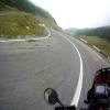 Motorcycle Road dn7c--transfagarasan-pass- photo