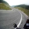 Motorcycle Road dn7c--transfagarasan-pass- photo