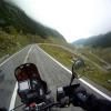 Motorcycle Road dn7c--transfagarasan-pass- photo