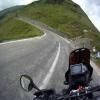 Motorcycle Road dn7c--transfagarasan-pass- photo