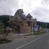 Motorcycle Road brus--kopaonik-- photo