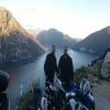 Motorcycle Road prishtina-to-kotor-through- photo