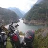 Motorcycle Road prishtina-to-valbona-and- photo