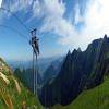 Motorcycle Road mala-fatra--vratna- photo