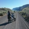 Motorcycle Road 31--fremont-hwy- photo