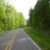 Motorcycle Road ar-123--hagarville- photo