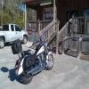 Motorcycle Road rv-45--ofte- photo