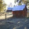 Motorcycle Road ca-245--woodlake- photo