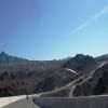 Motorcycle Road canyon-cruising-us95- photo