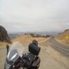 Motorcycle Road inner-coastal-loop- photo