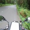 Motorcycle Road oregon--washington-- photo