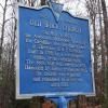 Motorcycle Road sumter-national-forest-- photo