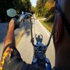 Motorcycle Road arkansas--best-of- photo