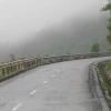 Motorcycle Road hai-van-pass-- photo