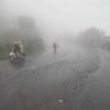 Motorcycle Road hai-van-pass-- photo