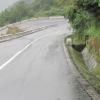 Motorcycle Road hai-van-pass-- photo