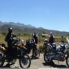 Motorcycle Road seweweekespoort-pass- photo