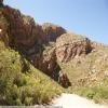 Motorcycle Road seweweekespoort-pass- photo