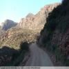 Motorcycle Road swartberg-pass- photo