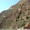 Motorcycle Road swartberg-pass- photo