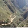 Motorcycle Road swartberg-pass- photo