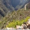 Motorcycle Road swartberg-pass- photo