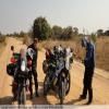 Motorcycle Road backroad-from-bulawayo-to- photo