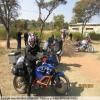 Motorcycle Road backroad-from-bulawayo-to- photo