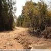 Motorcycle Road backroad-from-bulawayo-to- photo