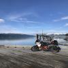 Motorcycle Road alaska--tour-from- photo