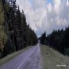 Motorcycle Road cape-kolka- photo