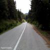 Motorcycle Road nafpaktos-karpenisi- photo