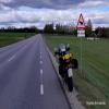 Motorcycle Road tartu--rakvere- photo
