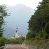 Motorcycle Road ss46--passo-piani- photo