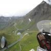 Motorcycle Road b107--grossglockner-hochalpenstrasse- photo