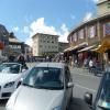 Motorcycle Road ss38--passo-stelvio- photo