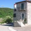 Motorcycle Road parco-nazionale-d-abruzzo- photo