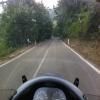 Motorcycle Road cascia--norcia-- photo