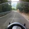 Motorcycle Road cascia--norcia-- photo