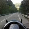 Motorcycle Road ss4--ascoli-piceno- photo