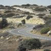 Motorcycle Road episkopi-coast-road- photo