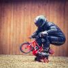 Freerunner Avatar