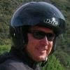 Motorcycle Traveller Avatar Image