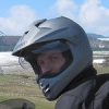 Motorcycle Traveller Avatar Image